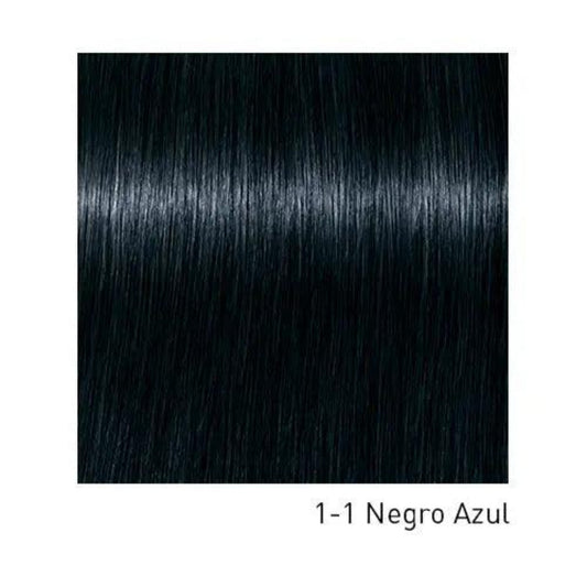 Tinte Igora Royal 1-1 Negro Azul