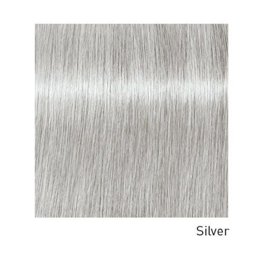 Tinte Igora Silver White Silver