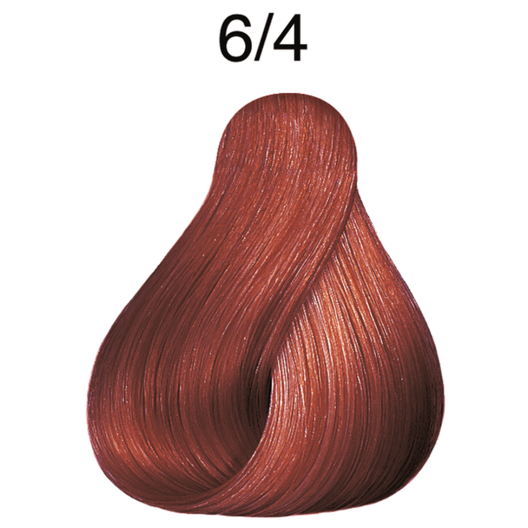Wella Color Perfect 6/4