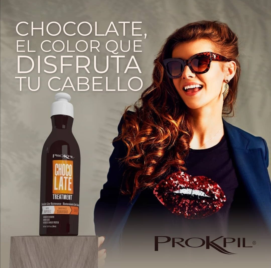 Matizador Prokpil - 300 ml