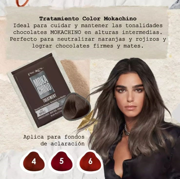 Matizador Prokpil - 300 ml