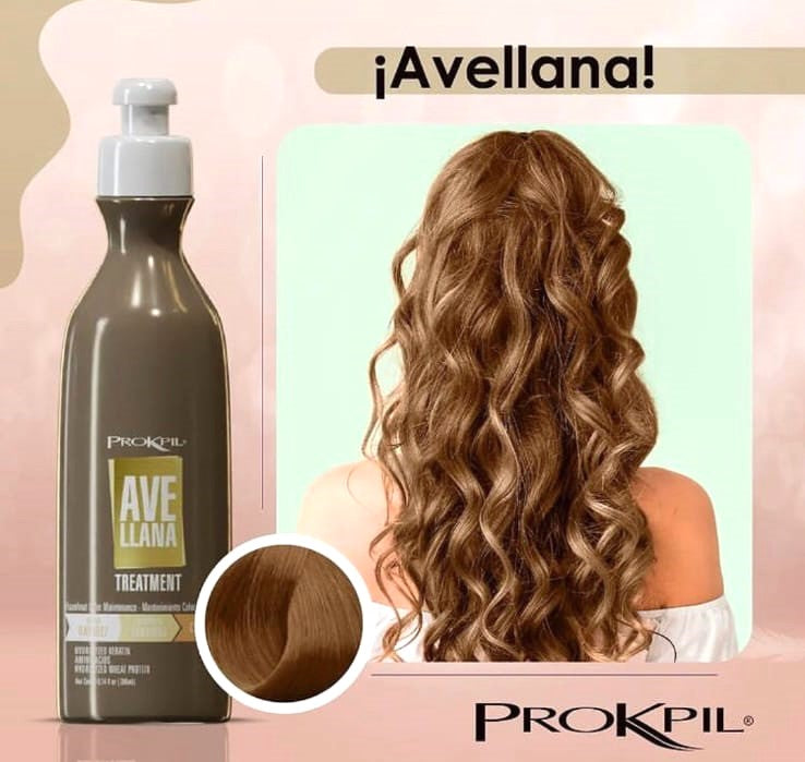Matizador Prokpil - 300 ml