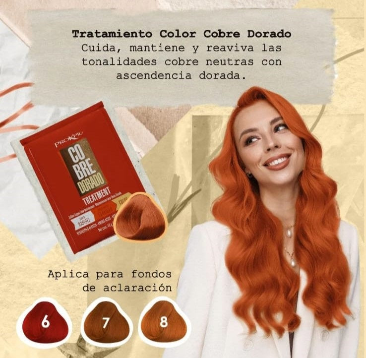 Matizador Prokpil - 300 ml