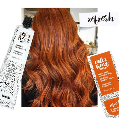 Matizadores Color Refresh - Refresca y cuida tu cabello