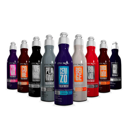 Matizador Prokpil - 300 ml