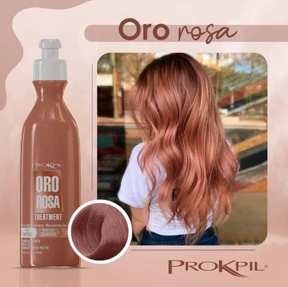 Matizador Prokpil - 300 ml